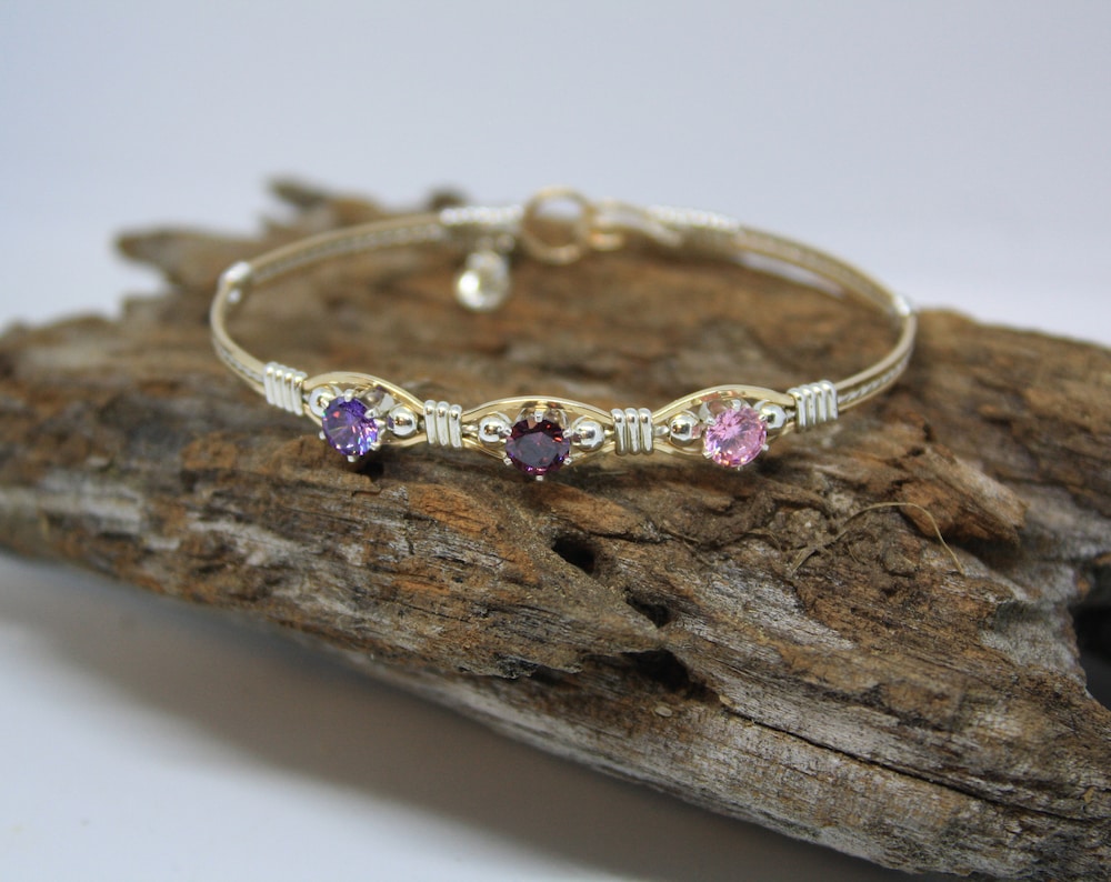 Mothers Love Bracelet