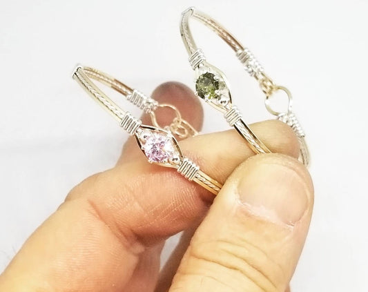 Oh' Baby- Baby Bracelet